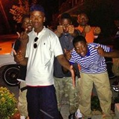 Hakeem LiLgreasy Caldwell