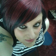 Christine Hargreaves 1