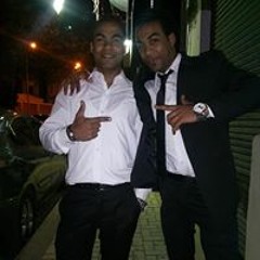 Montaser Moustafa