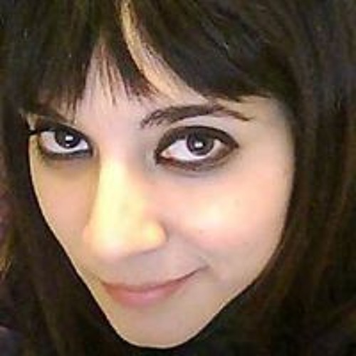 Irsa Martinez Alvarez’s avatar