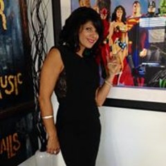 Tina K no 1