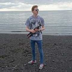 Jóhann Ragnarsson 1