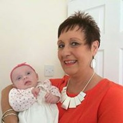 Jayne Mclaren Mansell