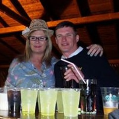 Darren Russell-smith