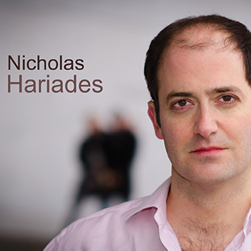 Nicholas Hariades’s avatar