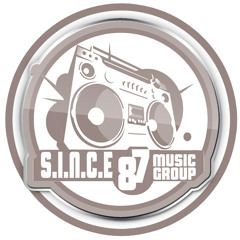 S.I.N.C.E. 87 Music Group