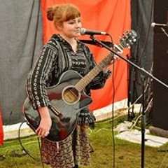 Paige Seabridge Music