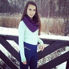 Karolína Baráňová