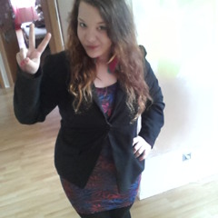 Jacqueline Schwinning