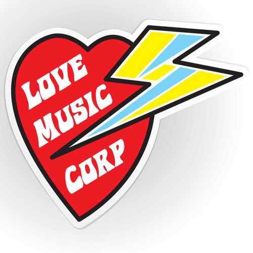 Love Music Corp’s avatar