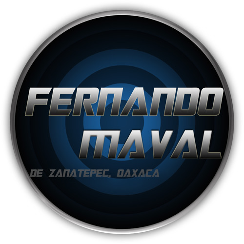 Dj Fernando Maval’s avatar