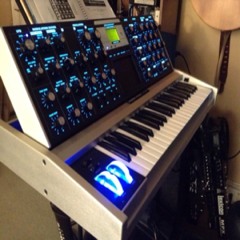 Dramatic Noise projects