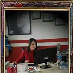 Fatma Mertoğlu