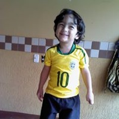 Alessandro Cordeiro 2