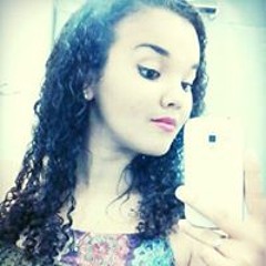Evellyn Cristina Matos