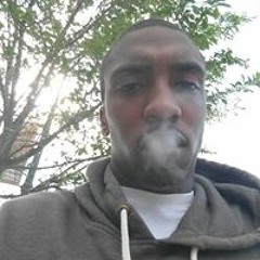 Michael Luvell Mahaffy