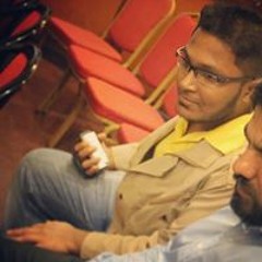 Raeen Karimulla Basha