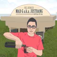 MadG aka Justbang