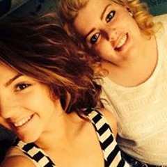 Stephanie-fay Richmond