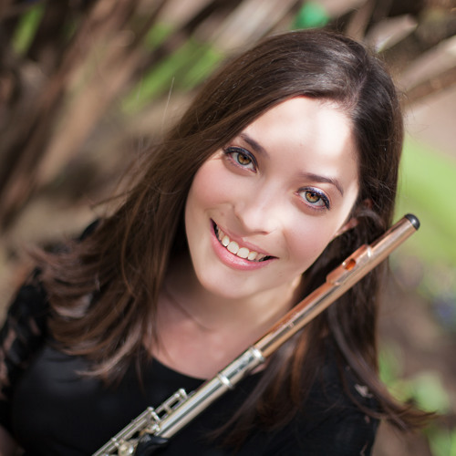 Rachel Blumenthal, flute’s avatar
