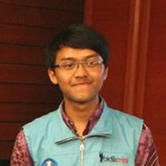 Trias Abdullah Surjana