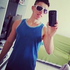 Pedro Ricardo 45