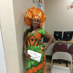 Eunice Saye Godhasfavorme