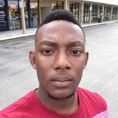 Andre 'Russian' Harris