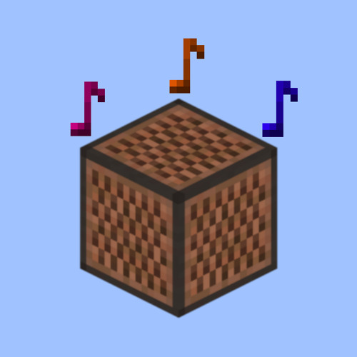 Uptown Funk - Mark Ronson ft. Bruno Mars -- in Minecraft Note Blocks