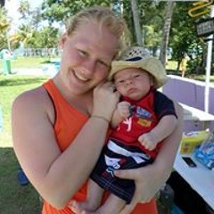 Taylor Jean Thompson