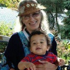 Annette Beesley Williams