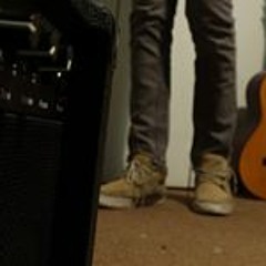 Vicho Camposano Moore