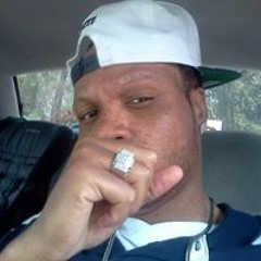 Harold Hollingsworth