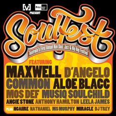 SoulFest