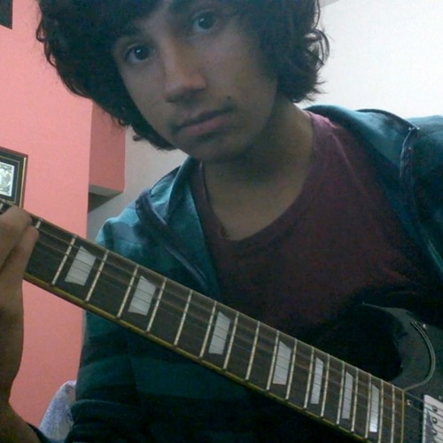 3's & 7's - Queens of the Stone Age - Guitar Cover