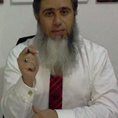 Alaa Alamir 1