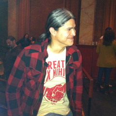 Eric Adrian Gonzales