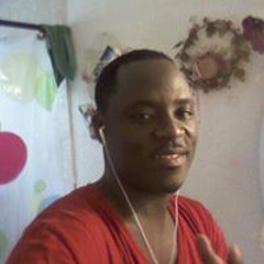 Charles Louinel Leader