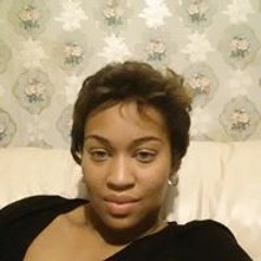 Adriana 'Snow Reaves