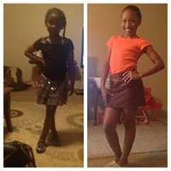 Kim Stillhappy James