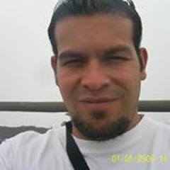 Gustavo Méndez Gutiérrez