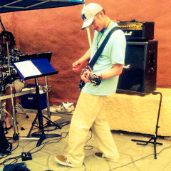 Mark Fun-K