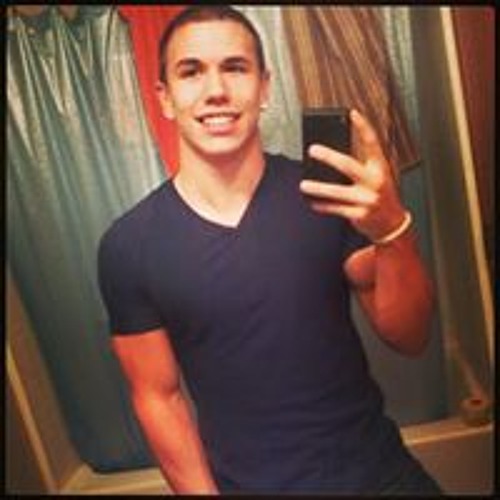 Travis Otis’s avatar