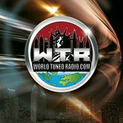 World Tuned Radio