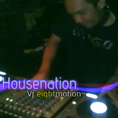Vj Eightmotion
