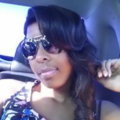 Pretty Rude'Girl Ari