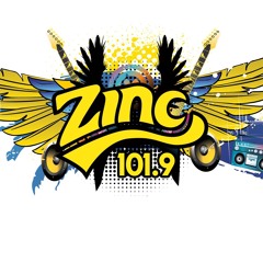 ZincFM Mackay