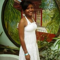 Lyanie Natasha Campbell