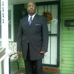 Derrick Achangedman Sr.