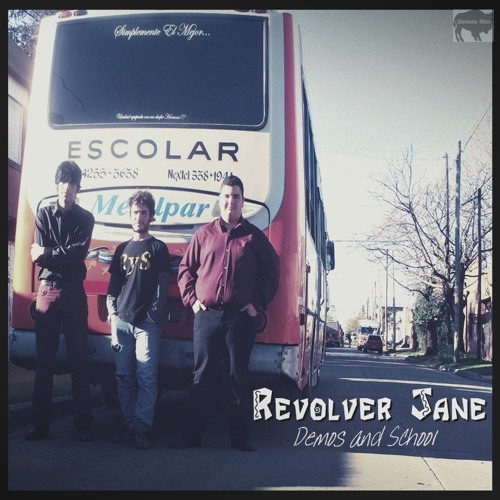 Stream Revolver Jane music | Listen to songs, albums, playlists for ...